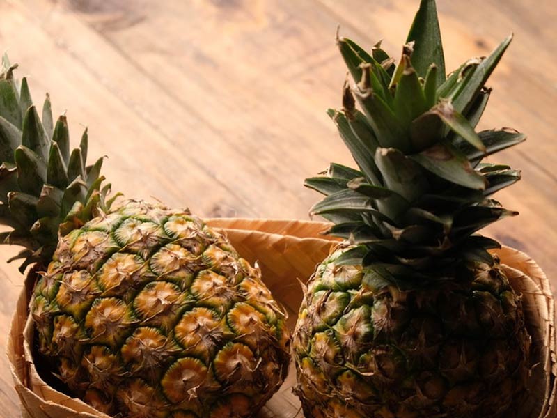 Ananas