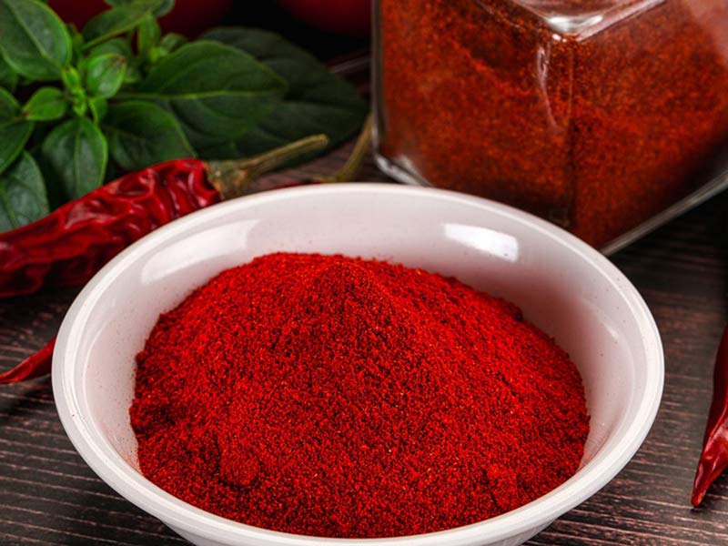 Macchina smerigliatrice per polvere di peperoncino