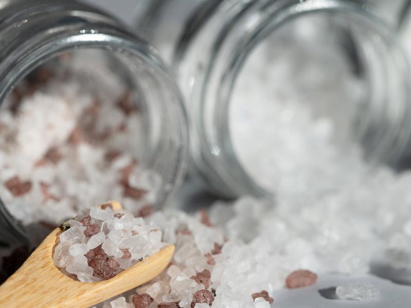 sea salt