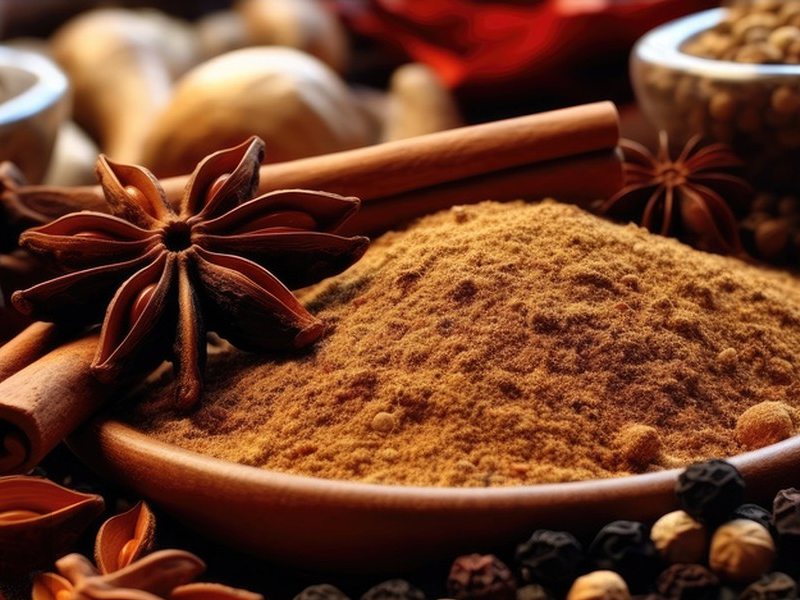 Toz Öğütücü hattı baharat tozu
