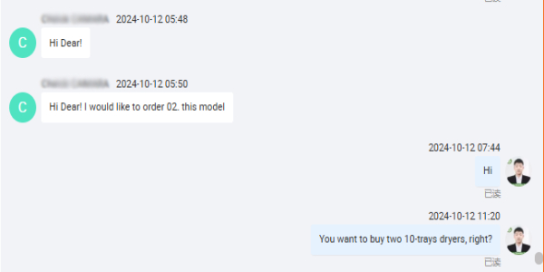 Selected chat logs2