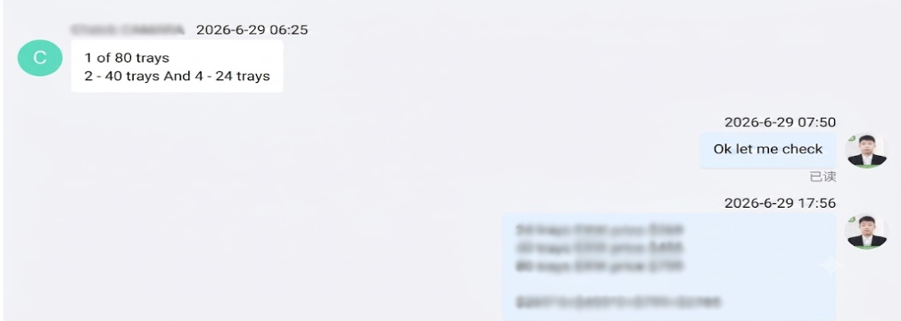 Selected chat logs7