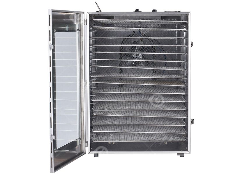 tray dryer2