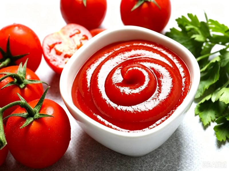 Tomato Ketchup0924